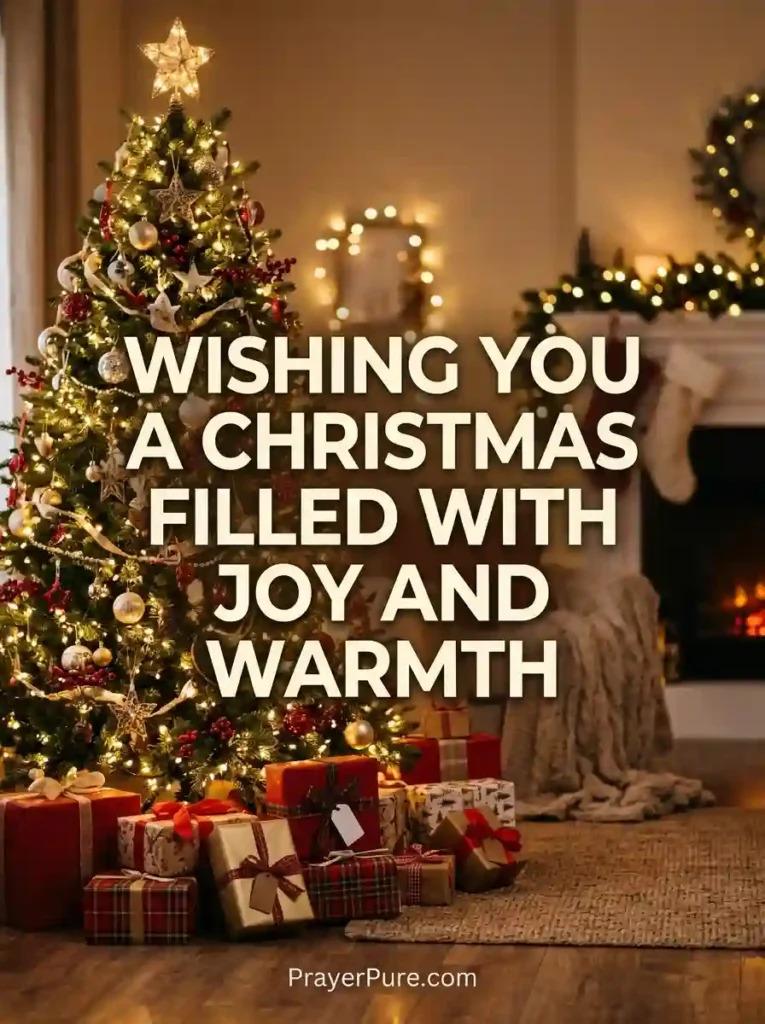 Christmas Card Messages for Holiday Cheer