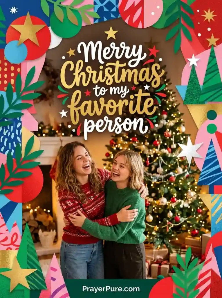 Christmas Messages for Family