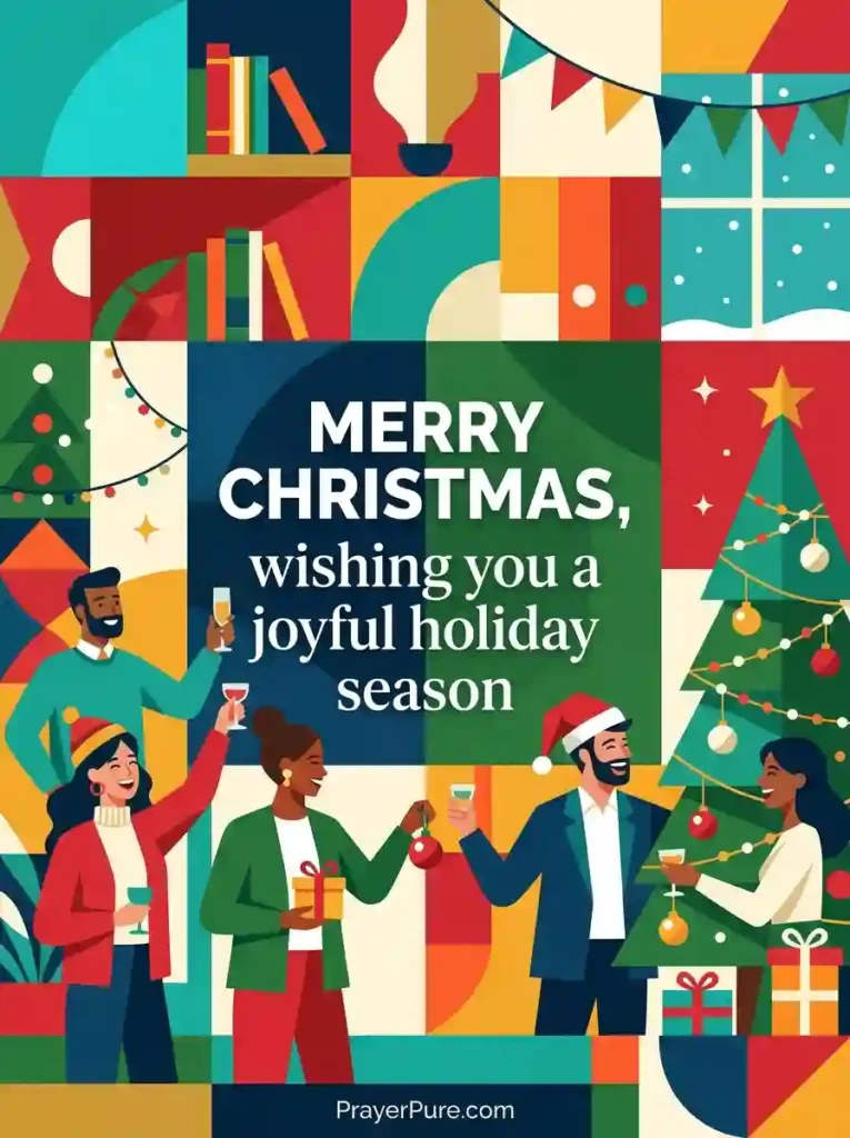 Christmas Messages for Friends