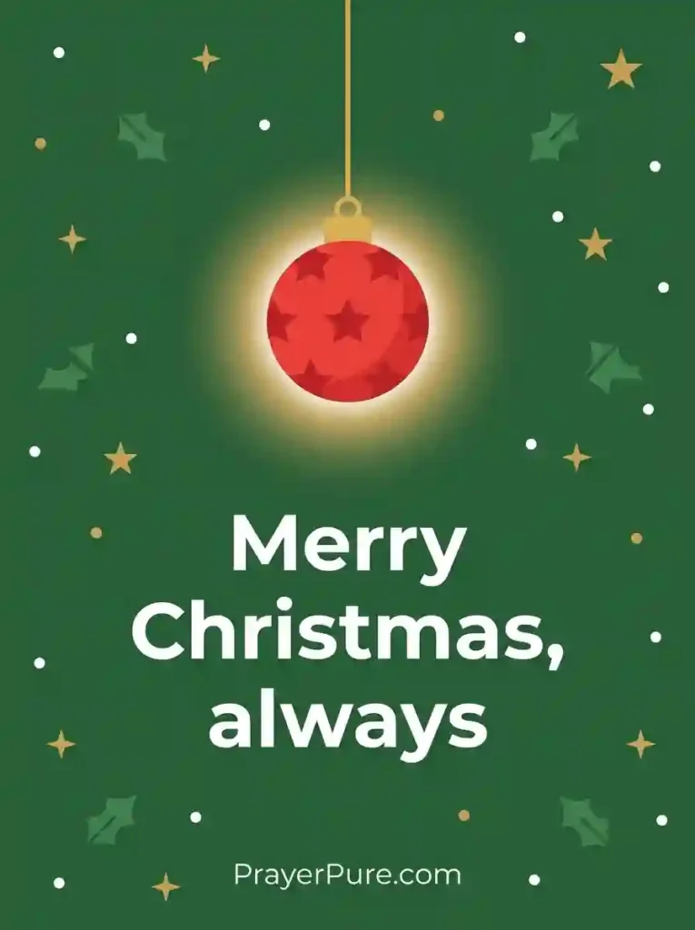 Christmas One-Liners for Cards