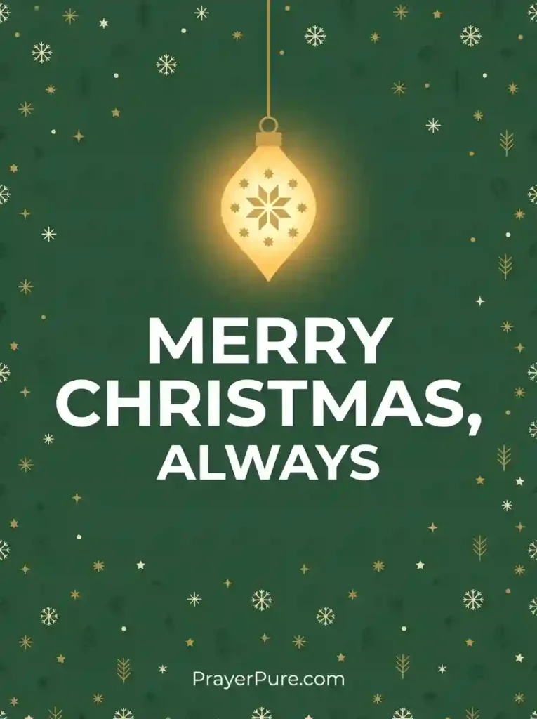 Christmas One-Liners for Cards