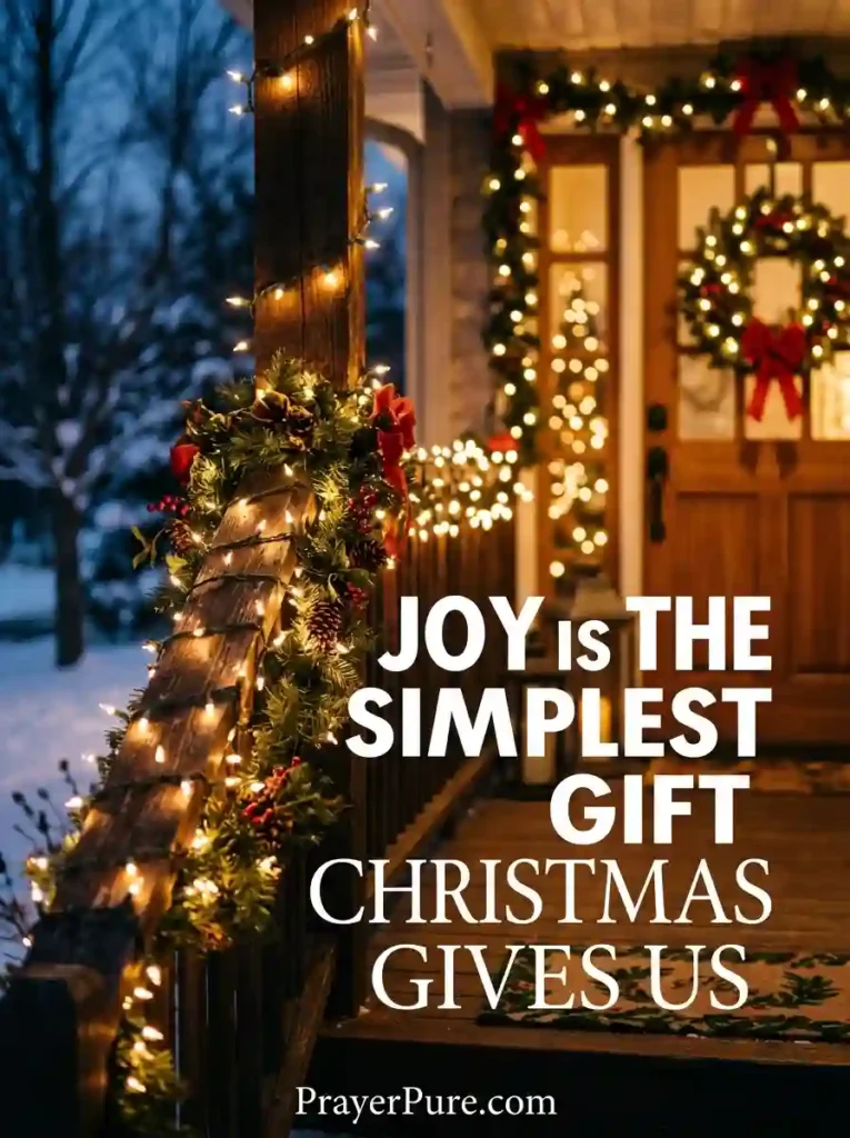 Christmas Quotes to Spark Joy This Holiday Season