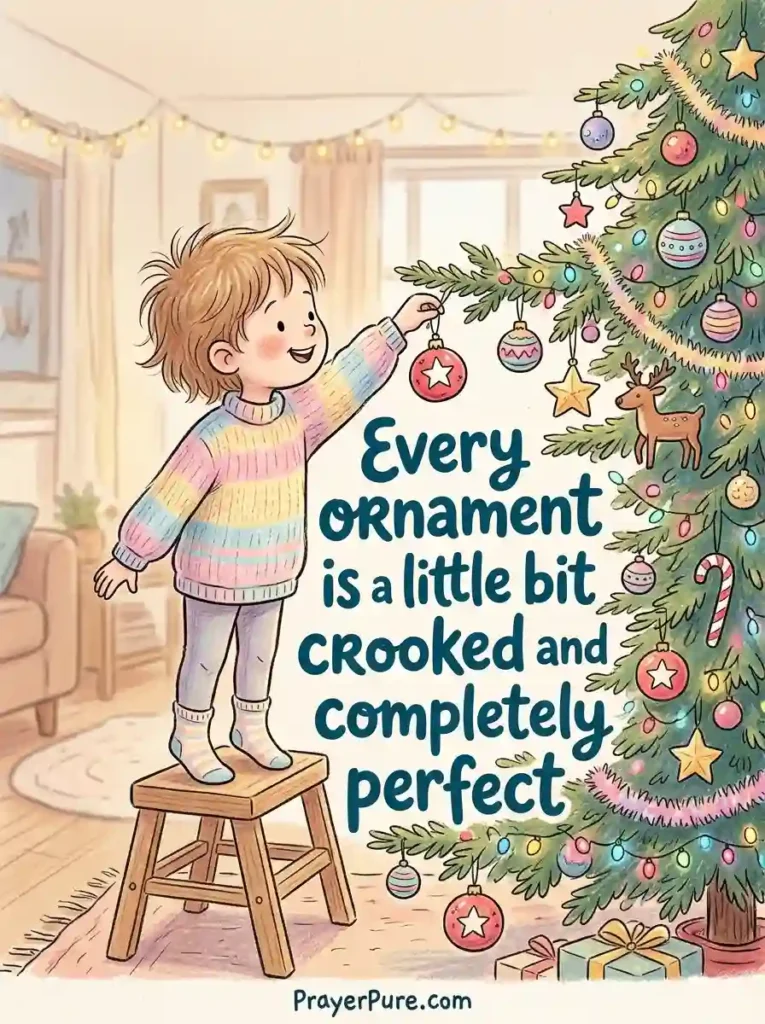 Cute Christmas Tree Captions
