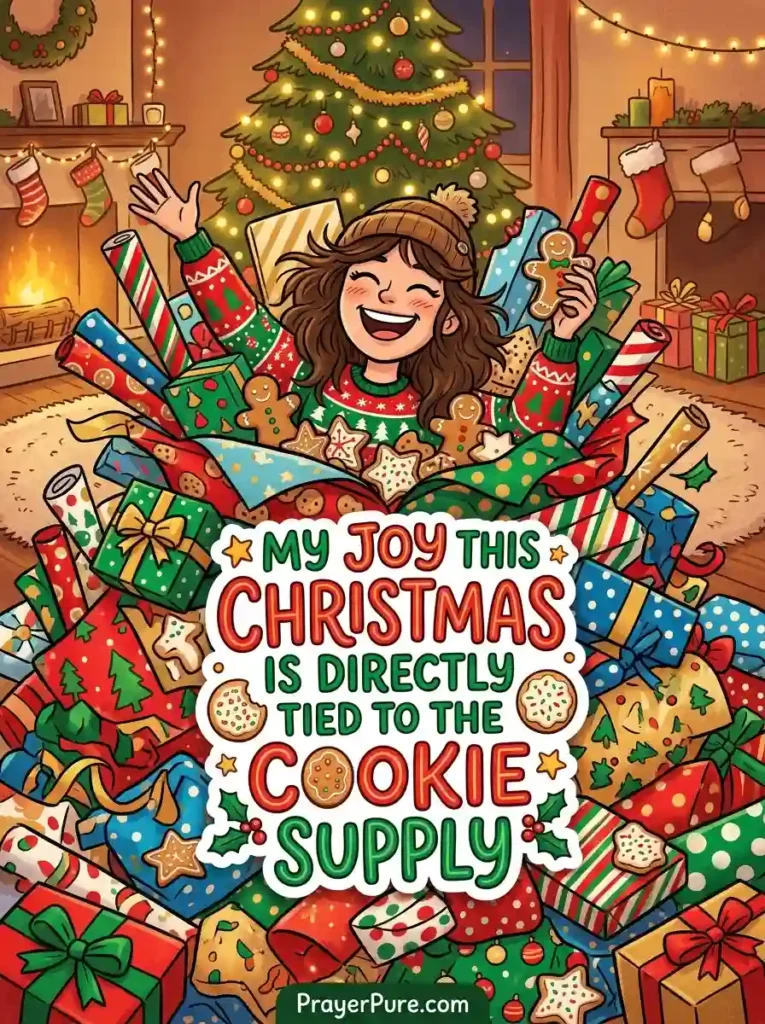 Funny Christmas Quotes