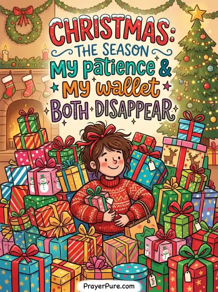 Funny Christmas Quotes