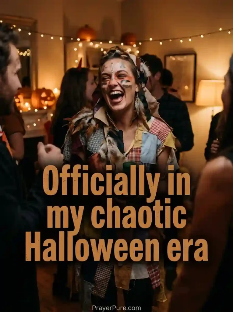Funny Halloween Card Messages for Cards
