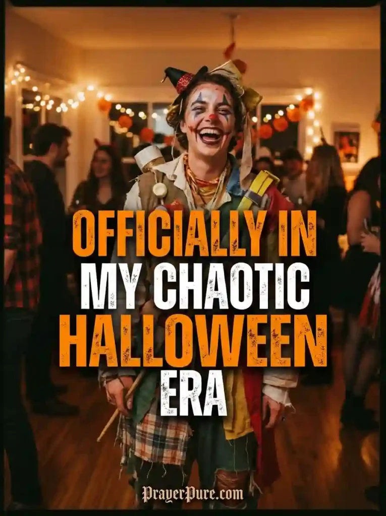 Funny Halloween One-Liners