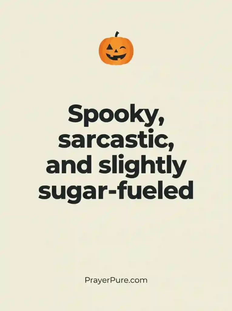Funny Halloween Quotes About Aging