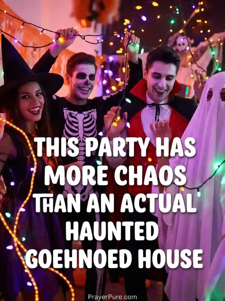Funny Halloween Quotes for Coworkers