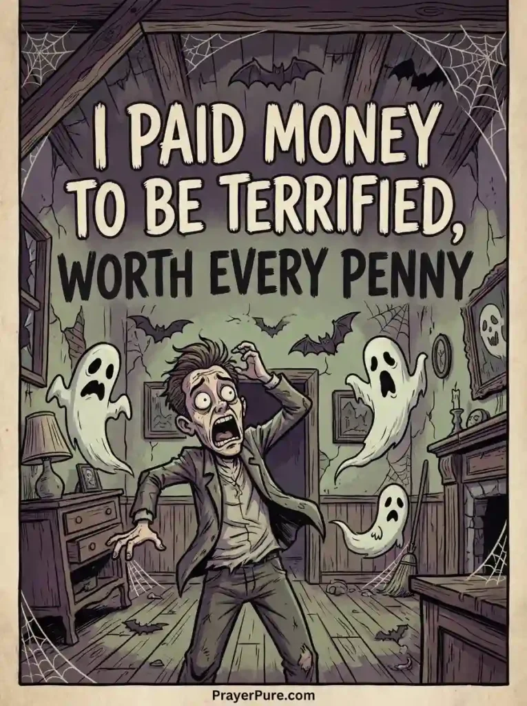 Funny Halloween Quotes for Kids