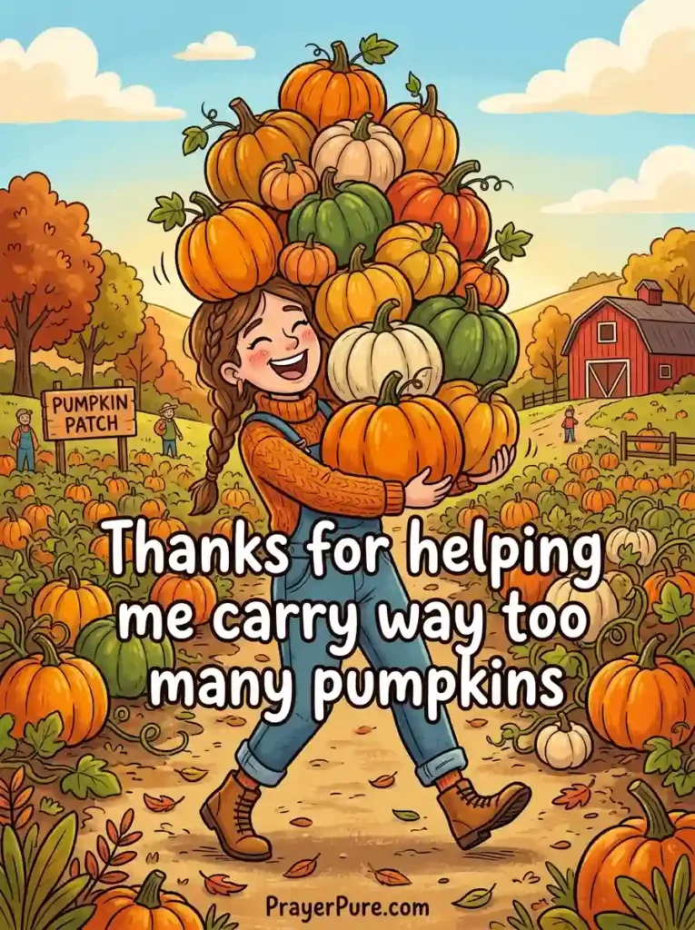 Funny Thank You Messages