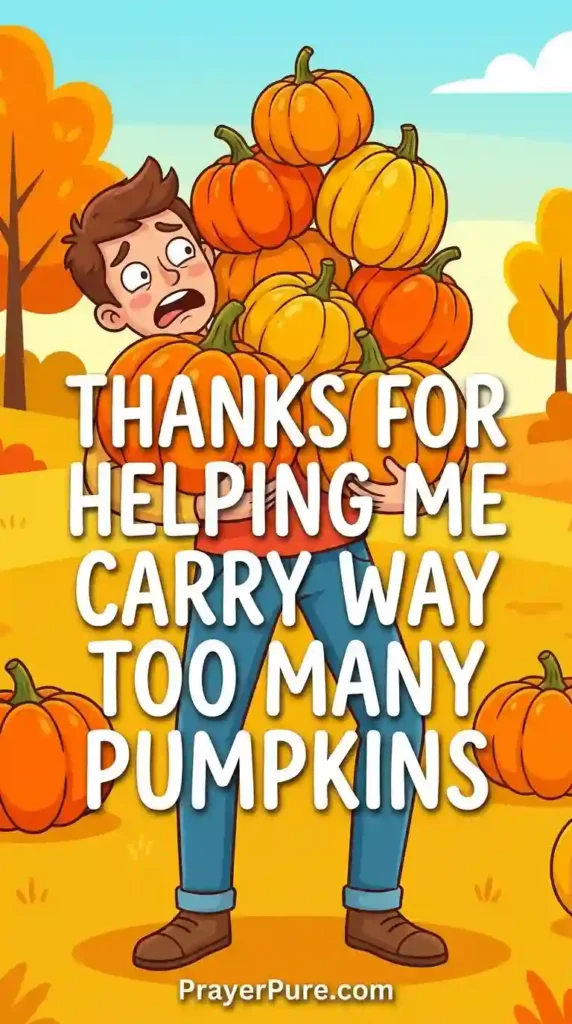 Funny Thank You Messages