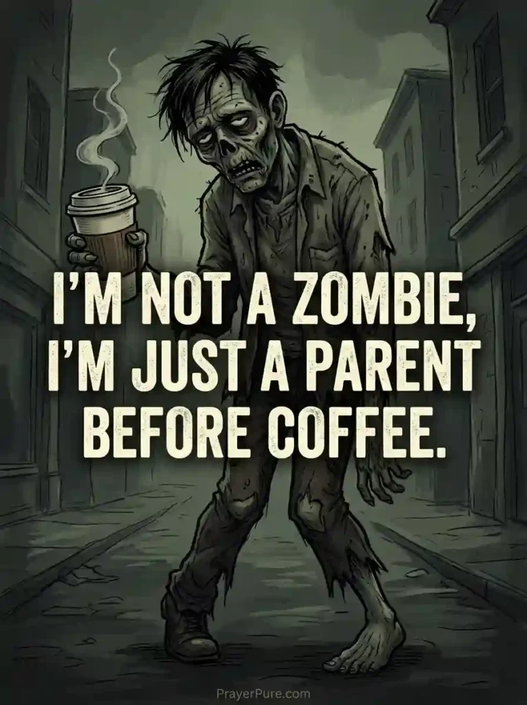 Funny Vampire Quotes