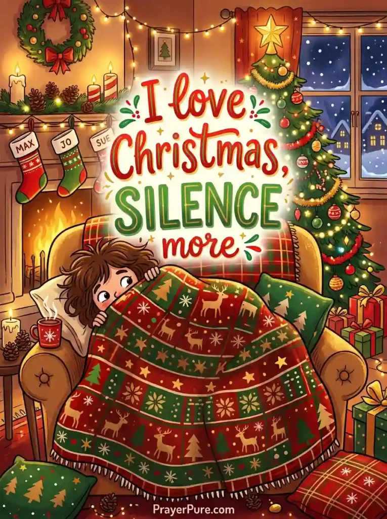 Grinch Mood Captions About Loving It Anyway
