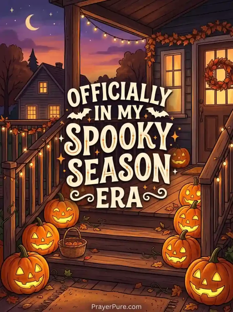 Halloween Captions That Make Every Post More Fun