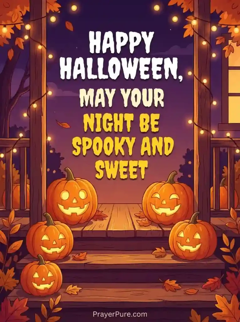 Halloween Card Messages for Every Spooky Moment
