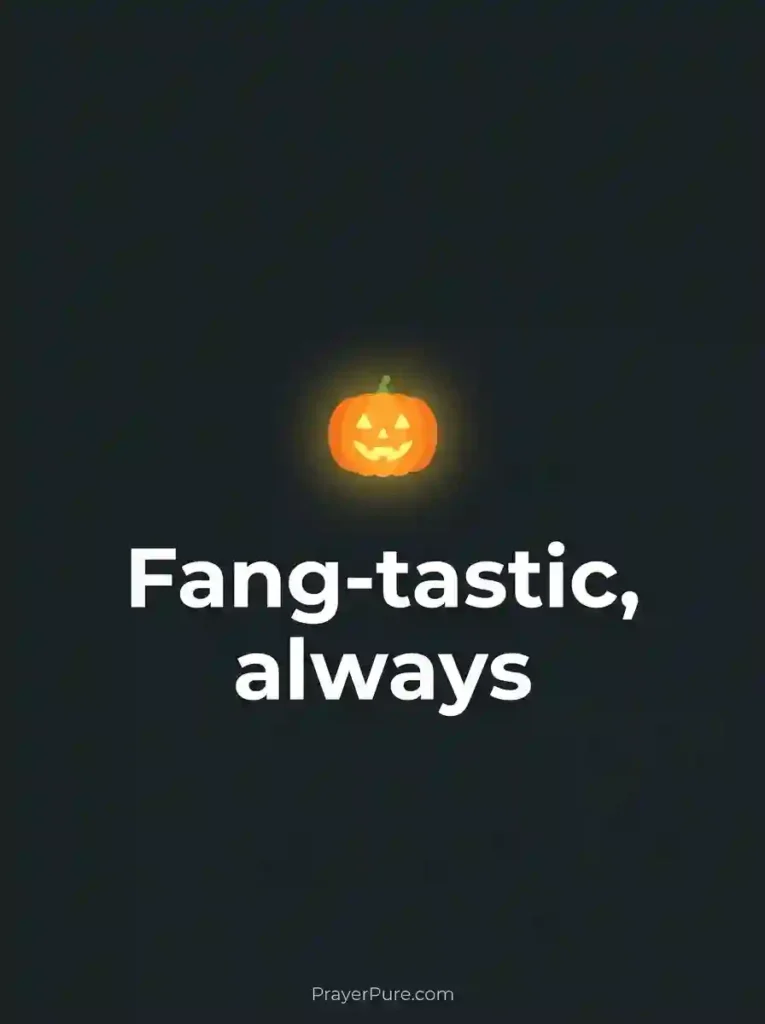 Halloween Punny One-Liners