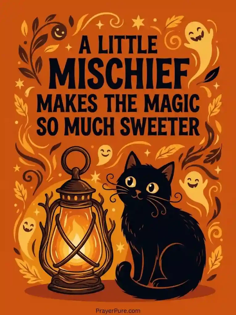 Hocus Pocus Quotes About Mischief