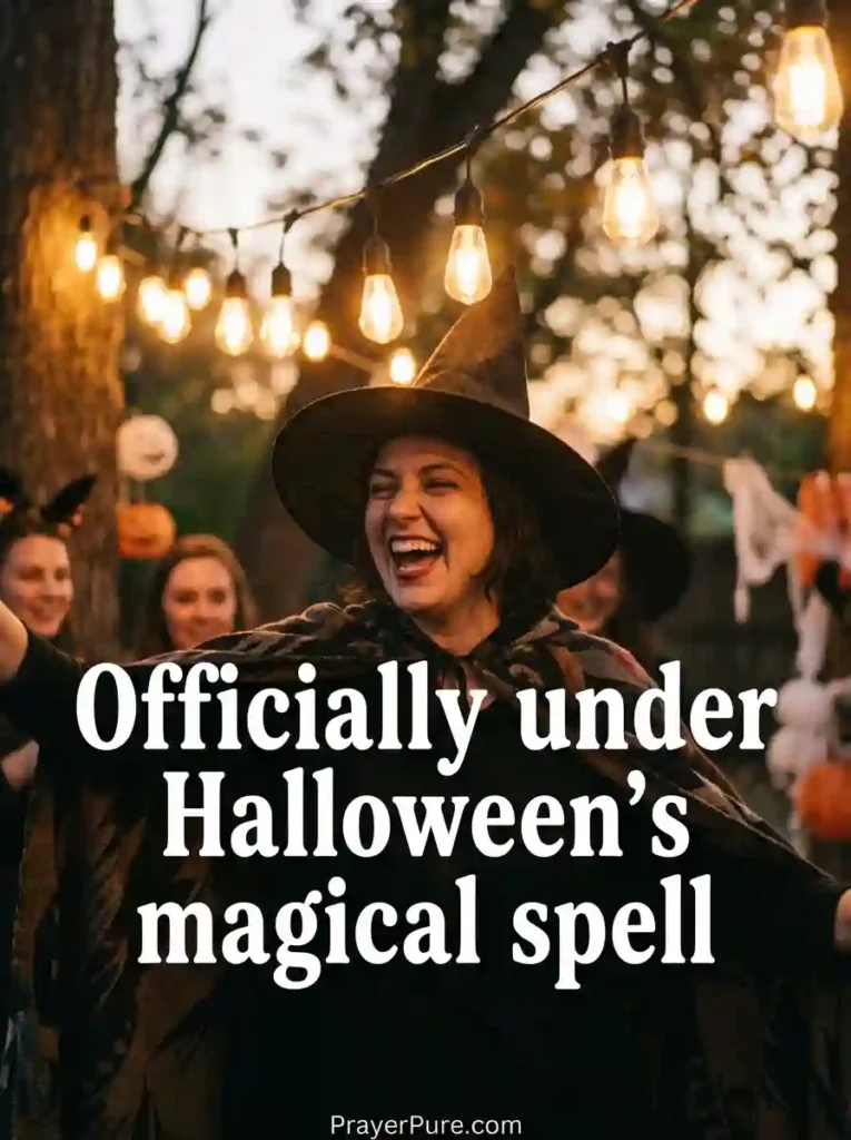 Hocus Pocus Quotes for Instagram Captions