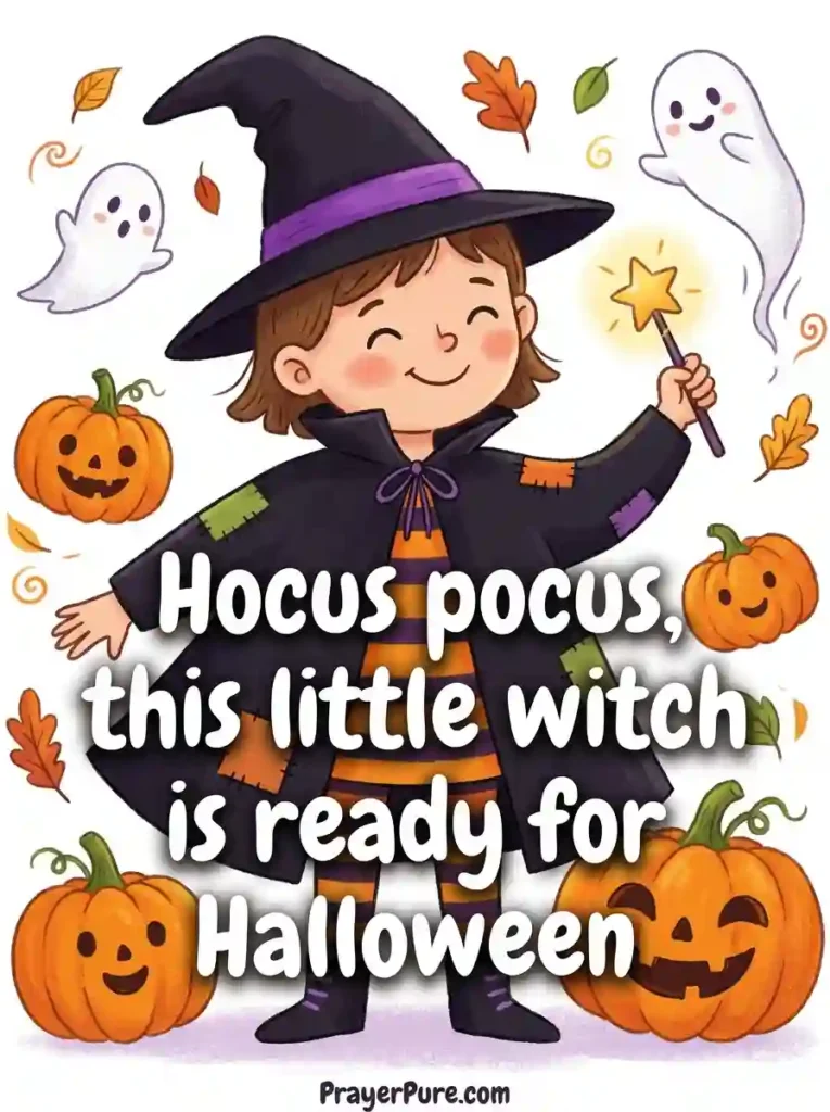 Hocus Pocus Quotes for Kids