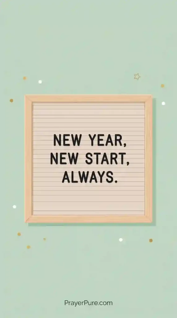 New Year One-Liners