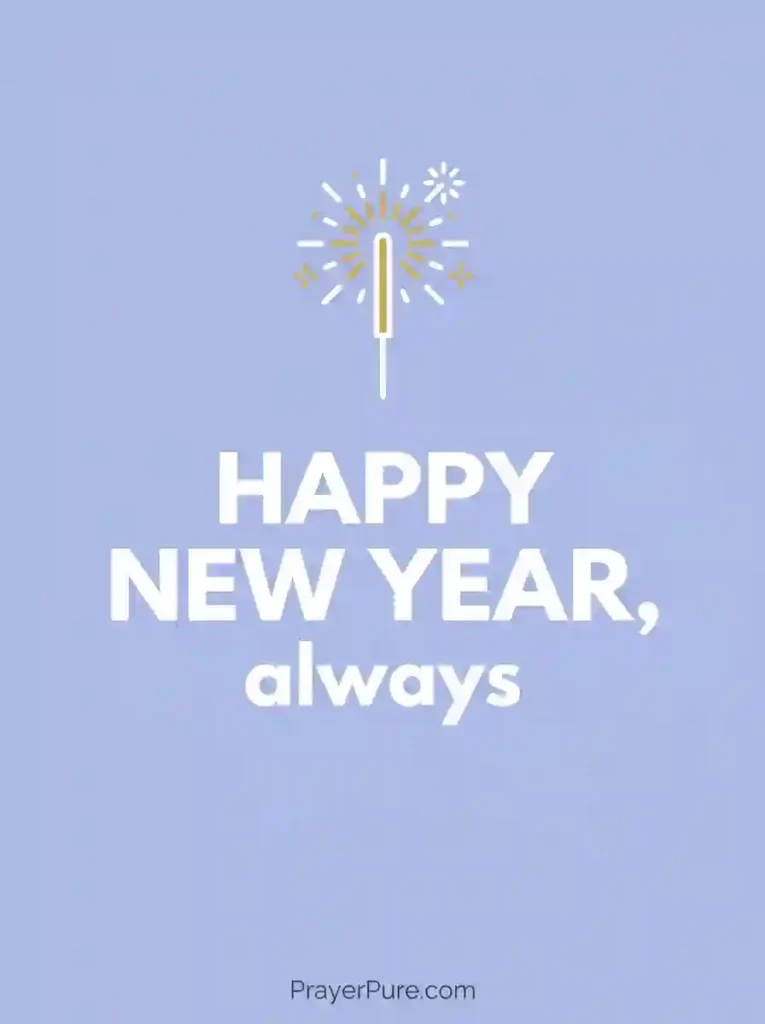 New Year One-Liners for Cards