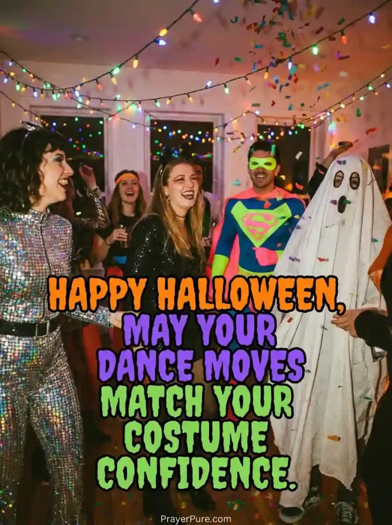 Sarcastic Funny Halloween Messages