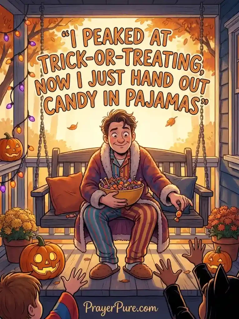 Sarcastic Halloween Quotes