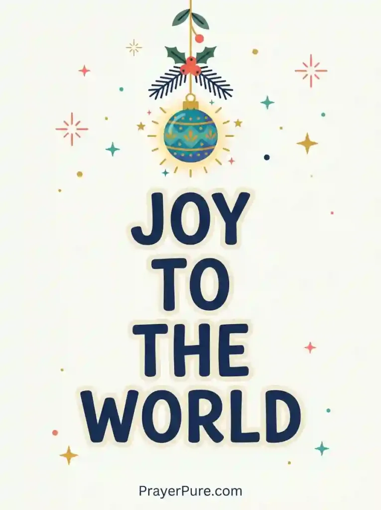 Short Christmas Joy Quotes