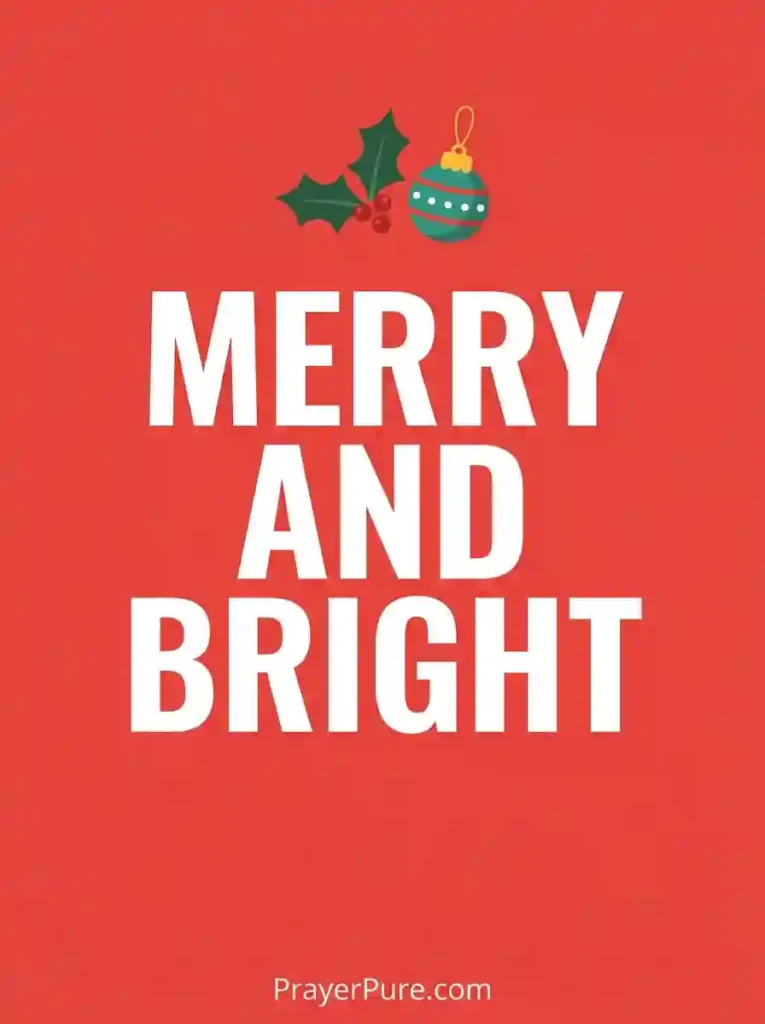 Short Christmas Quotes