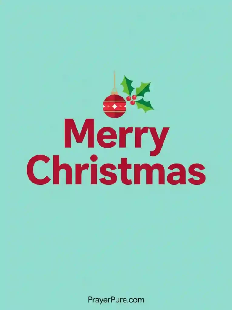 Short Christmas Wishes