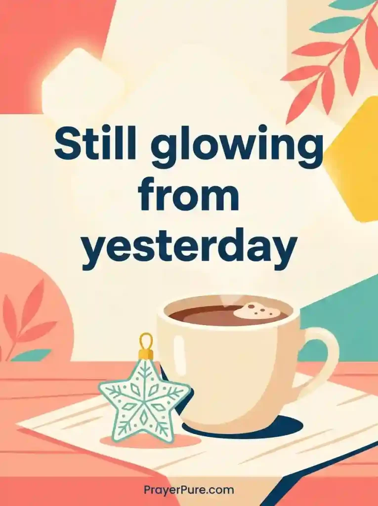 Short Day After Christmas Quotes