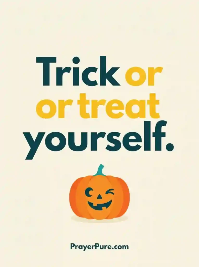 Short Funny Halloween Quotes