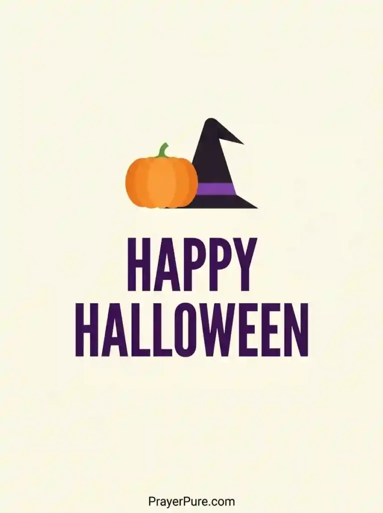 Short Halloween Card Messages