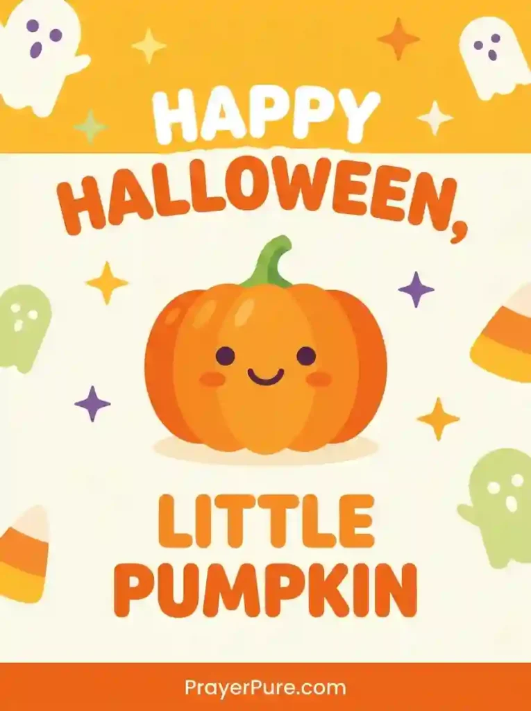 Short Halloween Messages for Kids