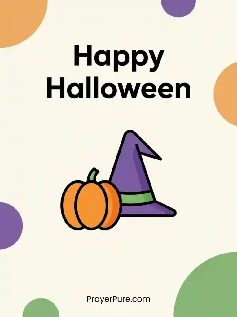 Short Halloween Wishes