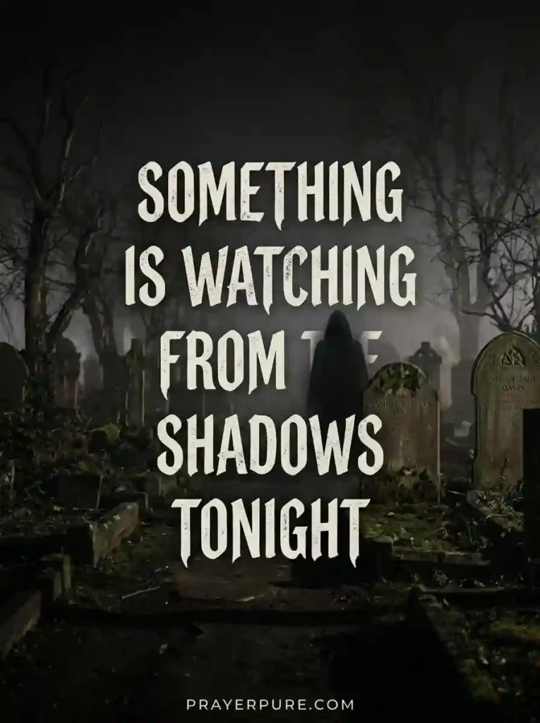 Short Spooky Halloween Paragraphs