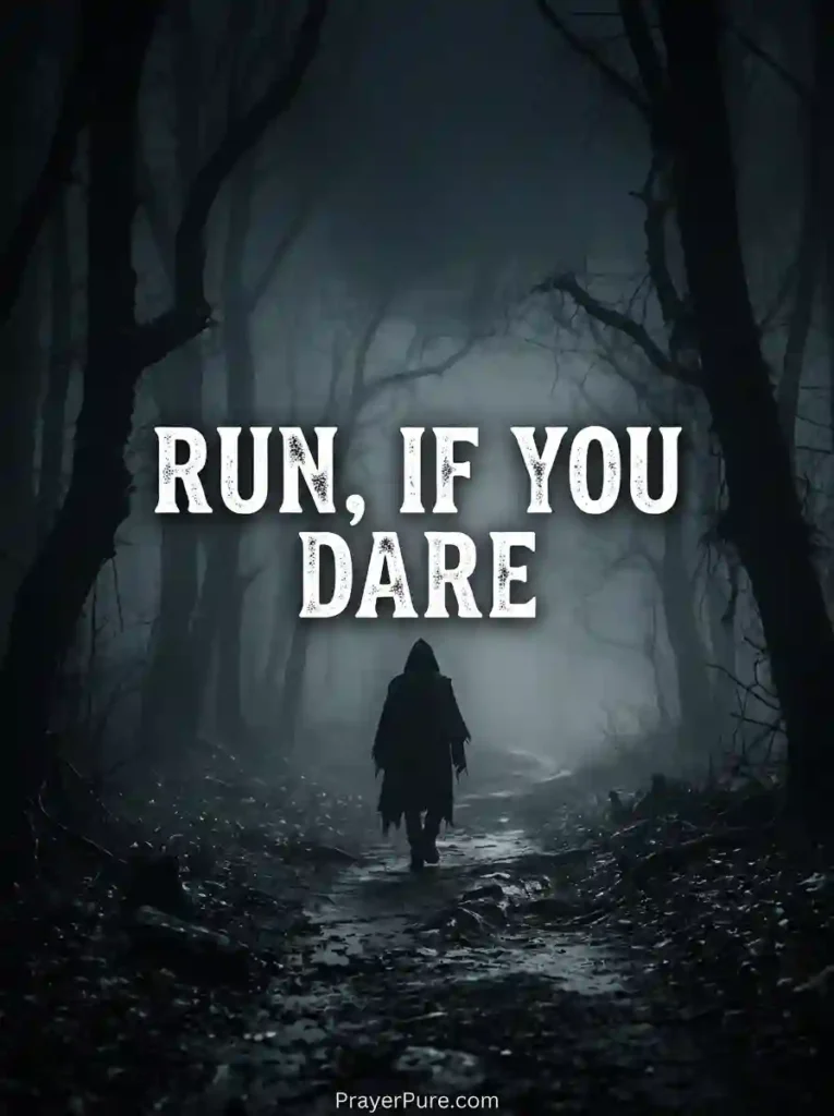 Spooky Halloween Captions