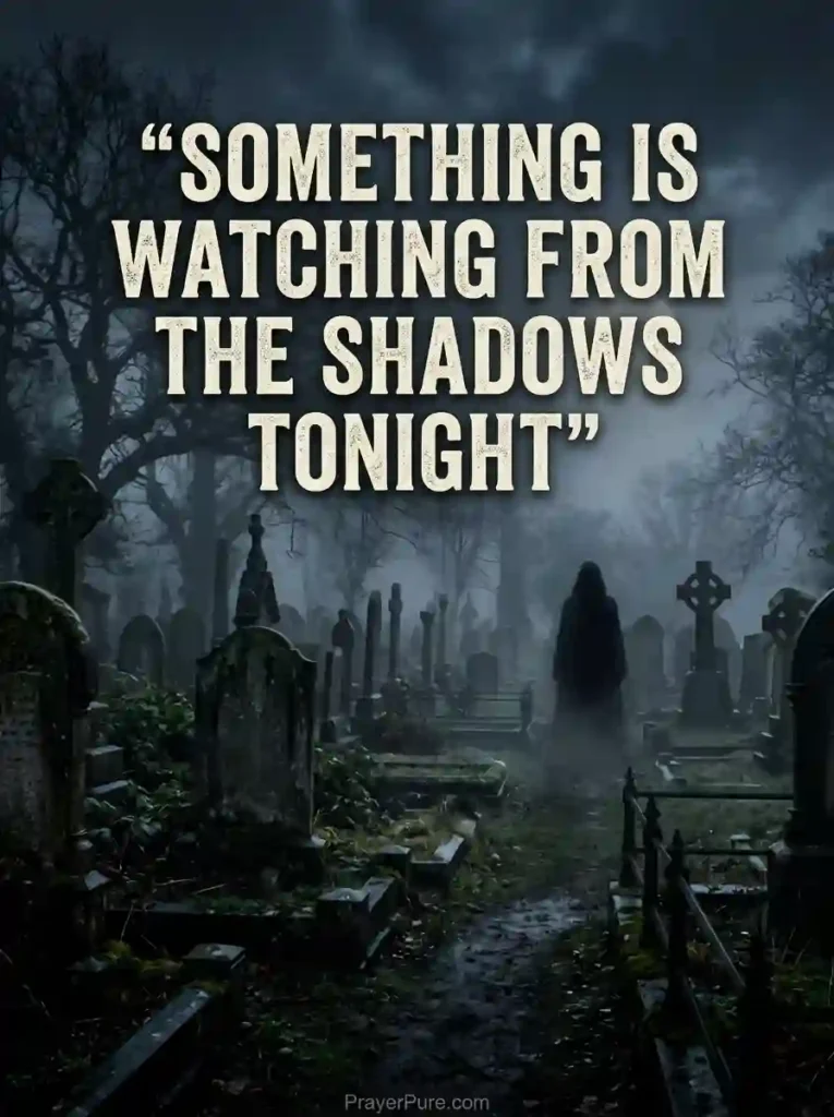 Spooky Halloween Sayings