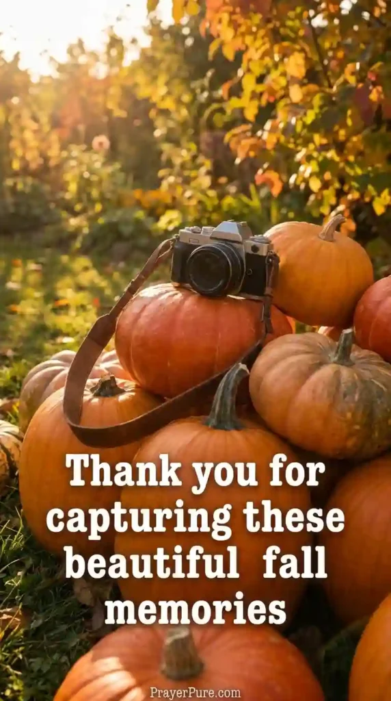 Thank You Messages for Photos and Photographer