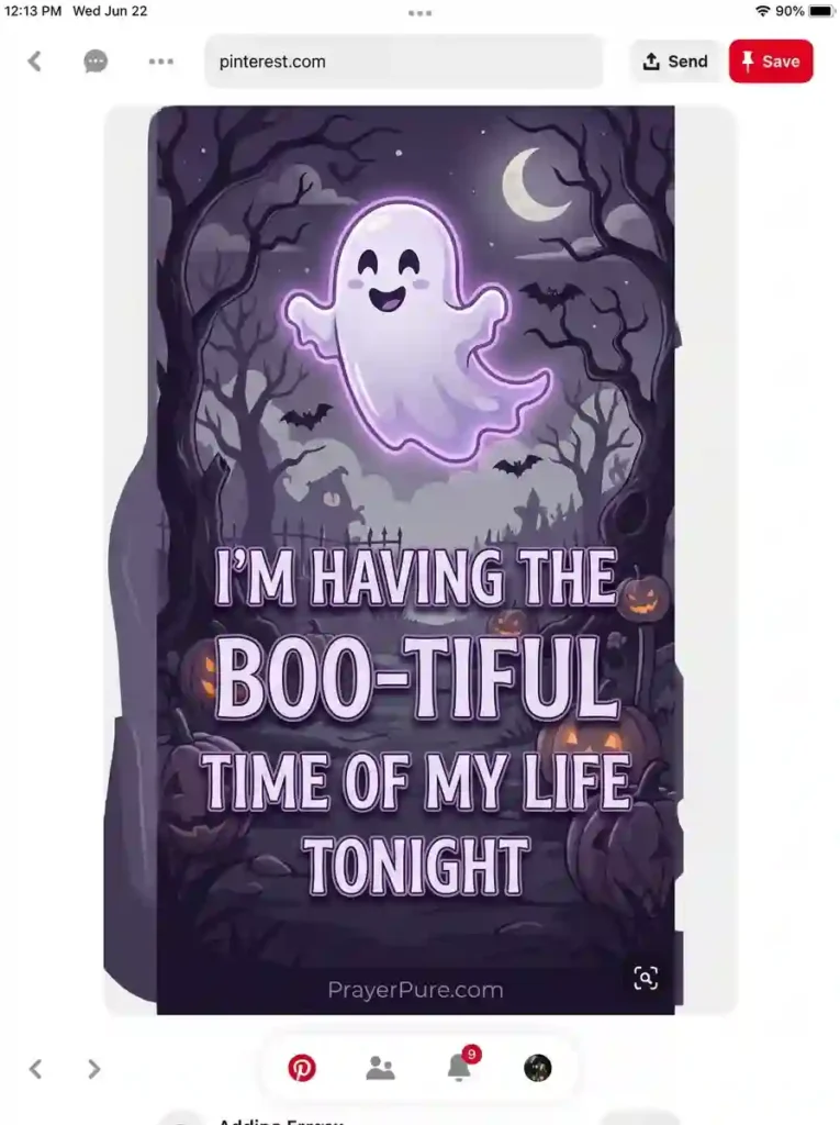 Witch Puns