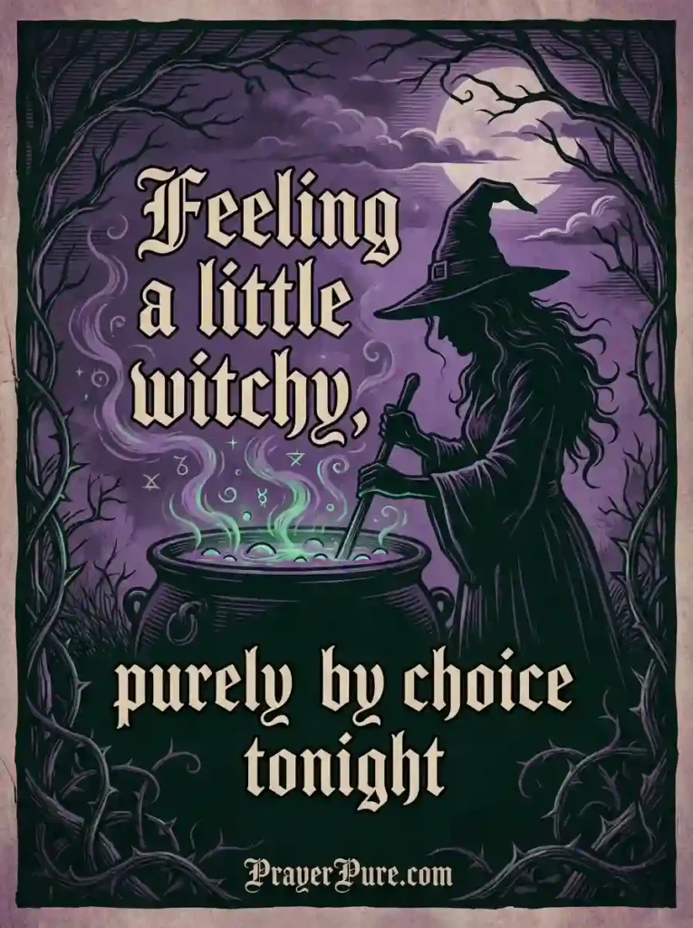 Witchy Hocus Pocus Quotes