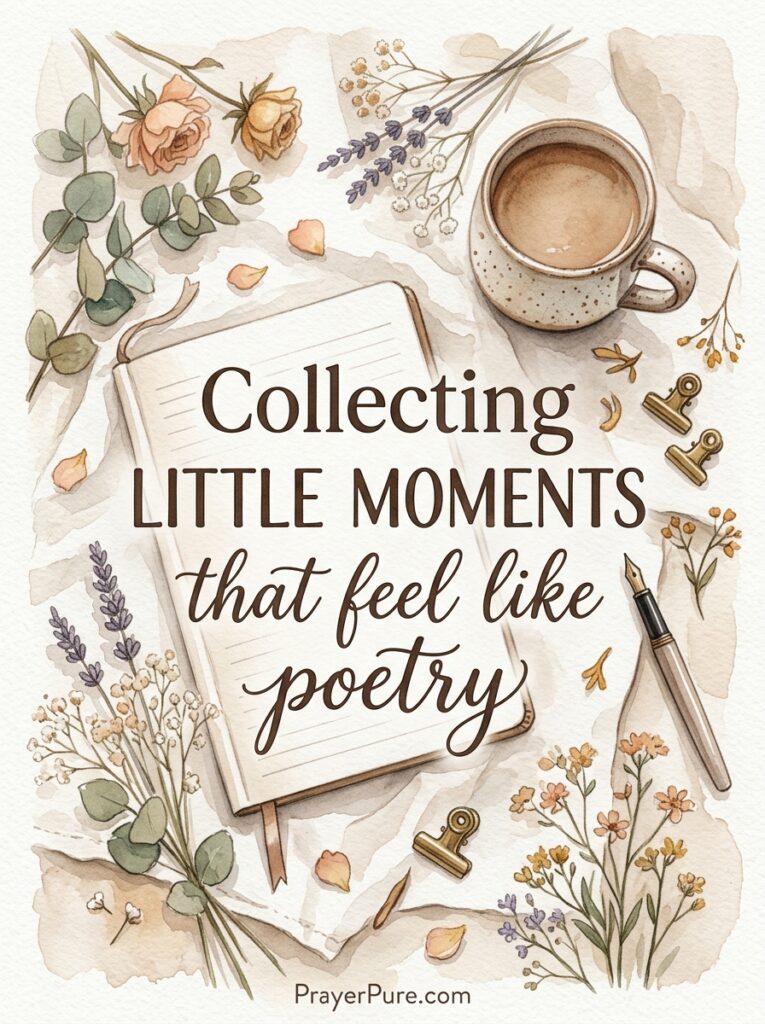 Aesthetic Captions for Your Perfect Pinterest Feed