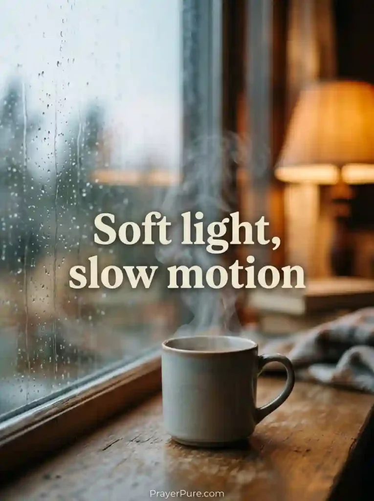 Aesthetic and Mood Reels Captions
