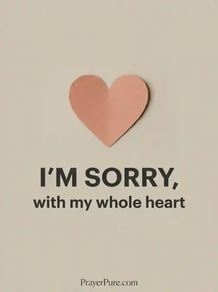Apology Captions and One-Liners