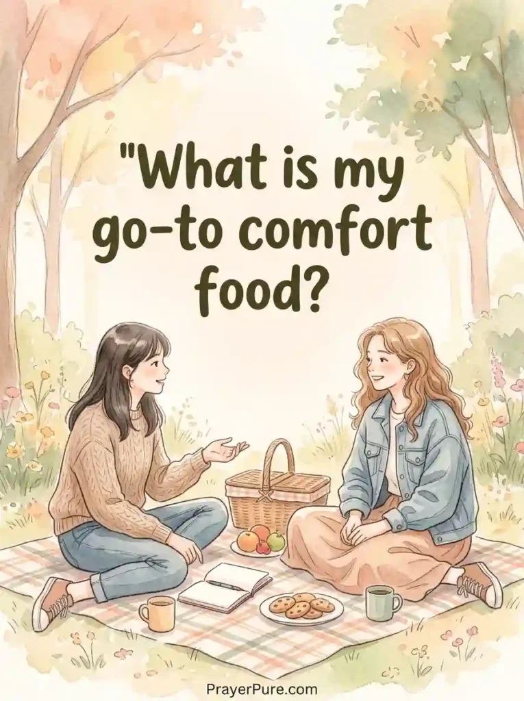 Best Friend Questions to See Who Knows You Best
