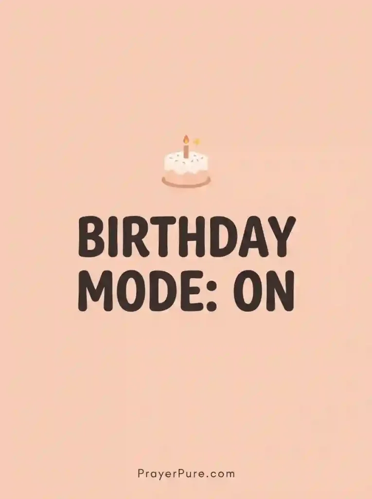 Birthday Wishes for Instagram and One-Liners