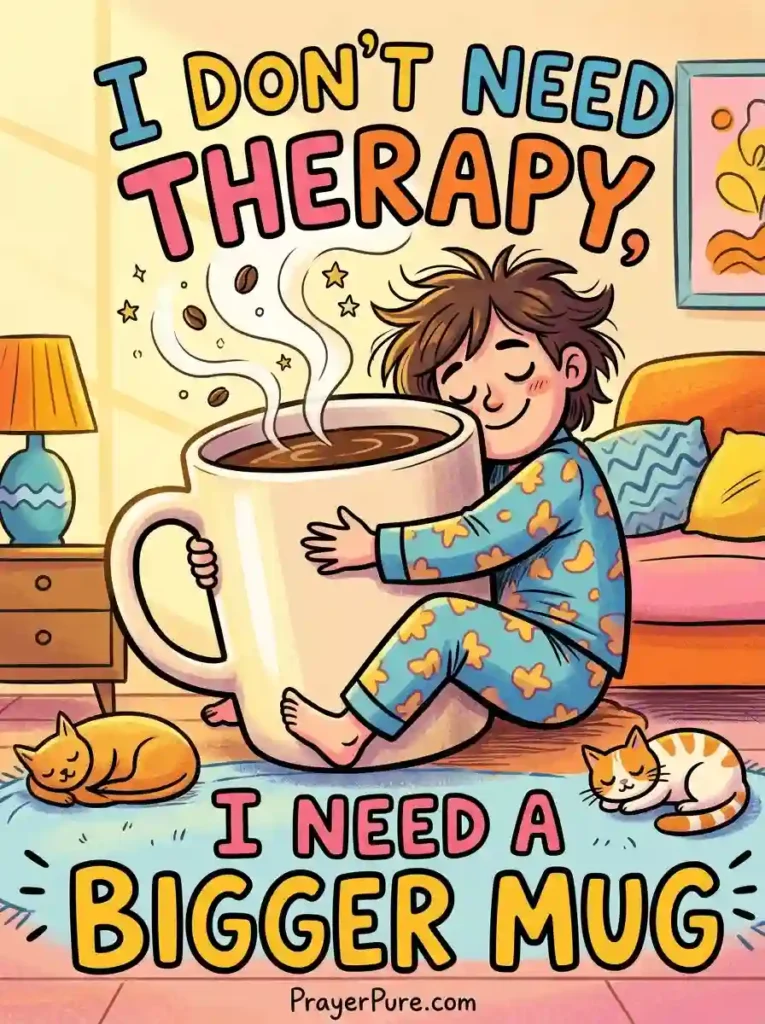 Coffee Captions for Café Dates and Friends