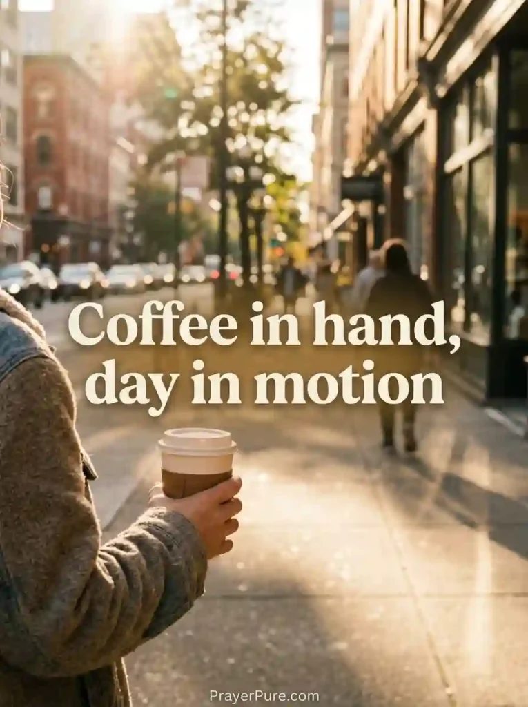 Coffee Captions for Instagram