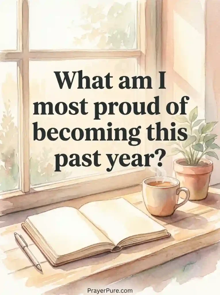 Deep Self Reflection Questions for Personal Growth